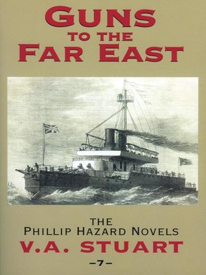 cover image of Guns to the Far East